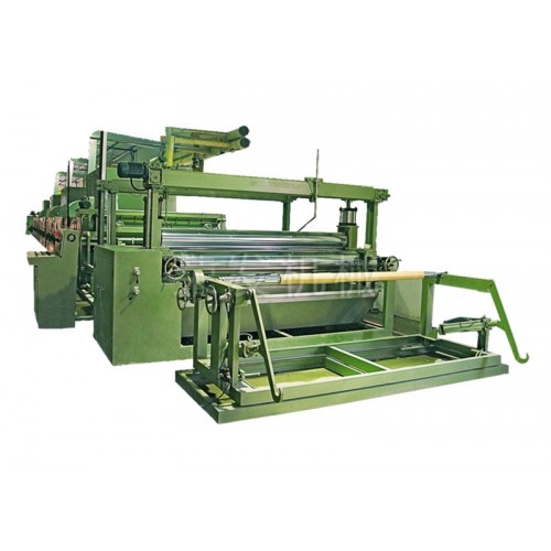 Mesh Belt Drying Machine-开平市荣发机械有限公司-readtitle