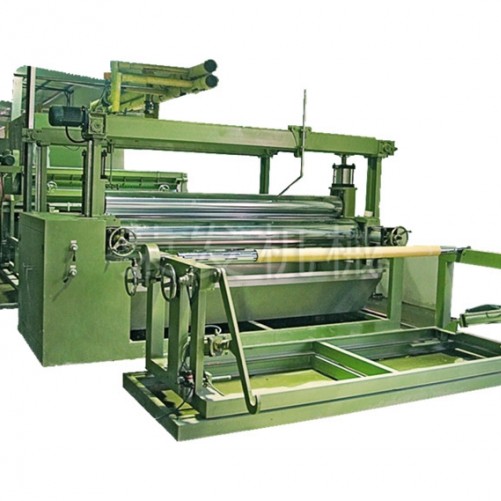 Mesh Belt Drying Machine-开平市荣发机械有限公司-Mesh Belt Drying Machine