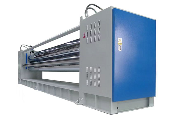 Hot Press Machine-开平市荣发机械有限公司_Hot press