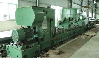 9m数控外圆磨床