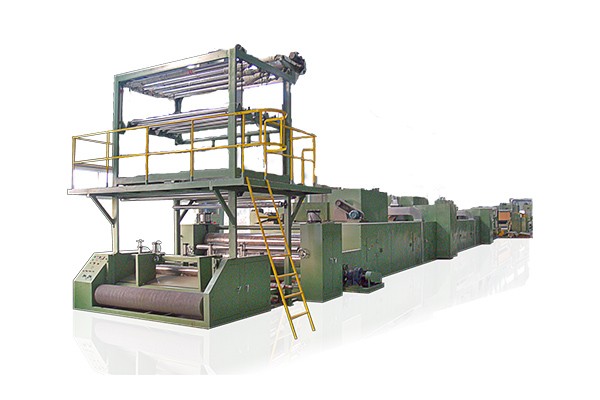 拉幅定型生产线-开平市荣发机械有限公司_拉幅定型生产线