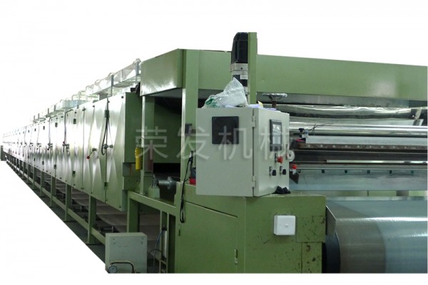 Foaming Latex Machine-开平市荣发机械有限公司_Foaming Latex Machine