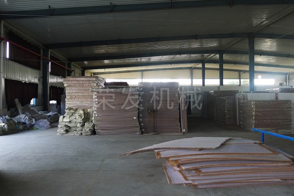 客户安装图-开平市荣发机械有限公司_客户安装图