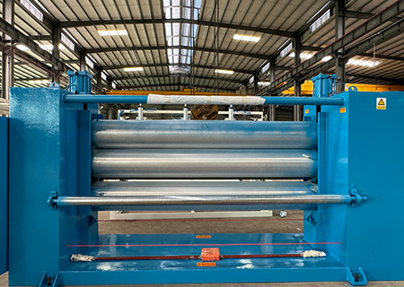 你知道怎么清洗热压机吗？